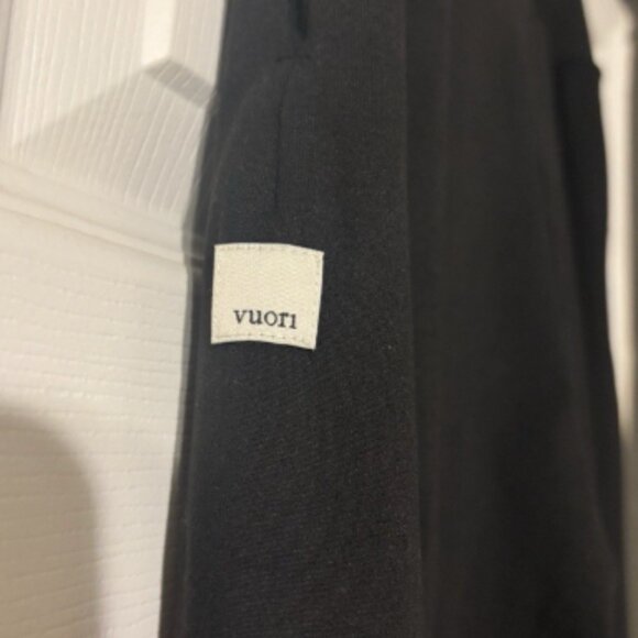 Vuori Women's Halo Straight Leg Trouser, Size XS, NWOT - Picture 4 of 4